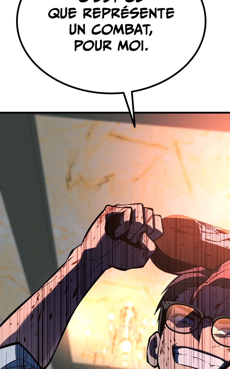 Read King of the Arena FR Manga Online