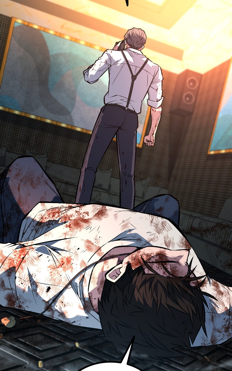 Read King of the Arena FR Manga Online