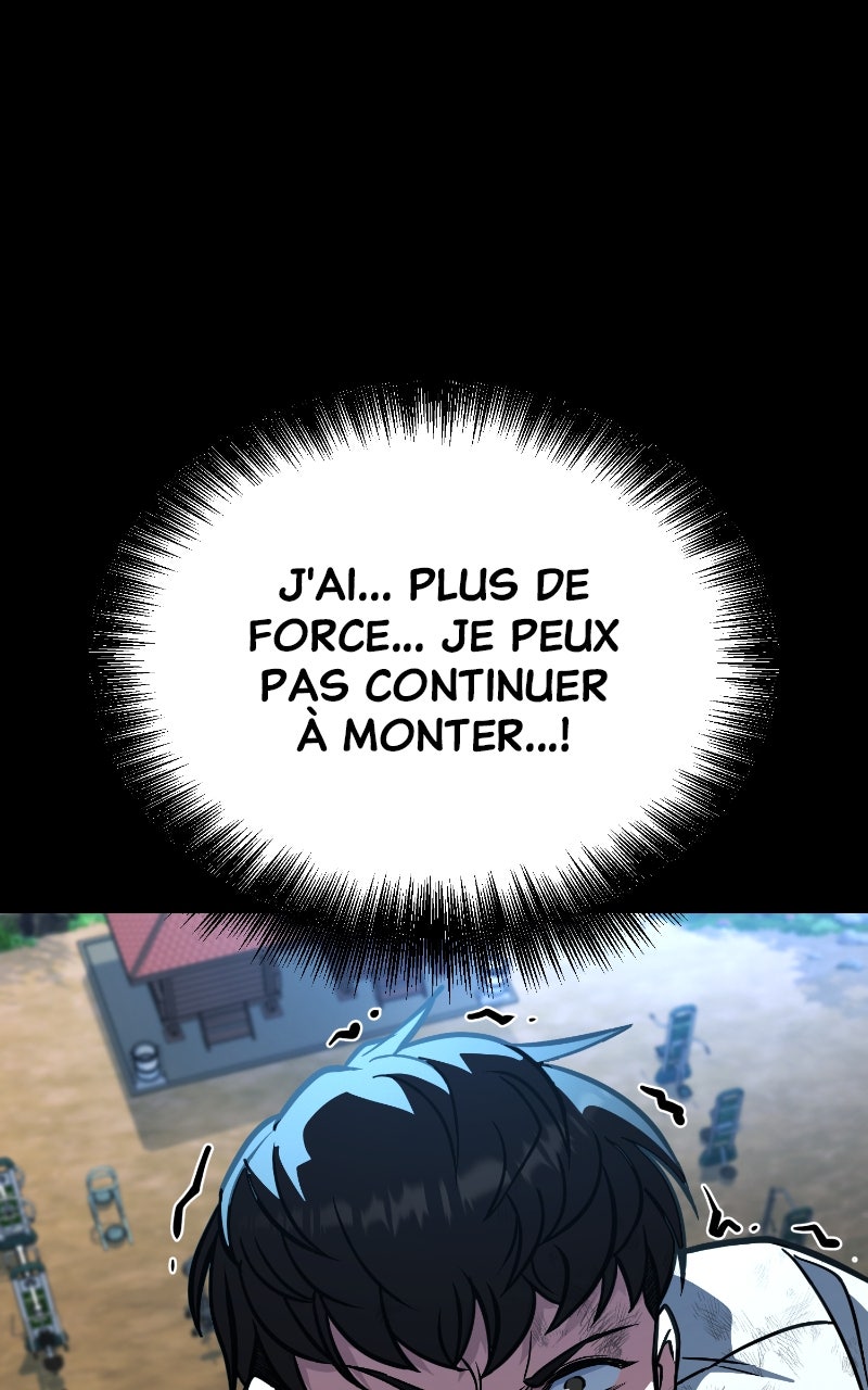 Read King of the Arena FR Manga Online