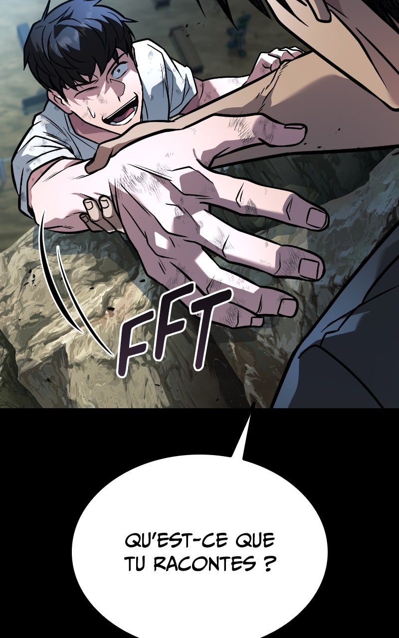 Read King of the Arena FR Manga Online