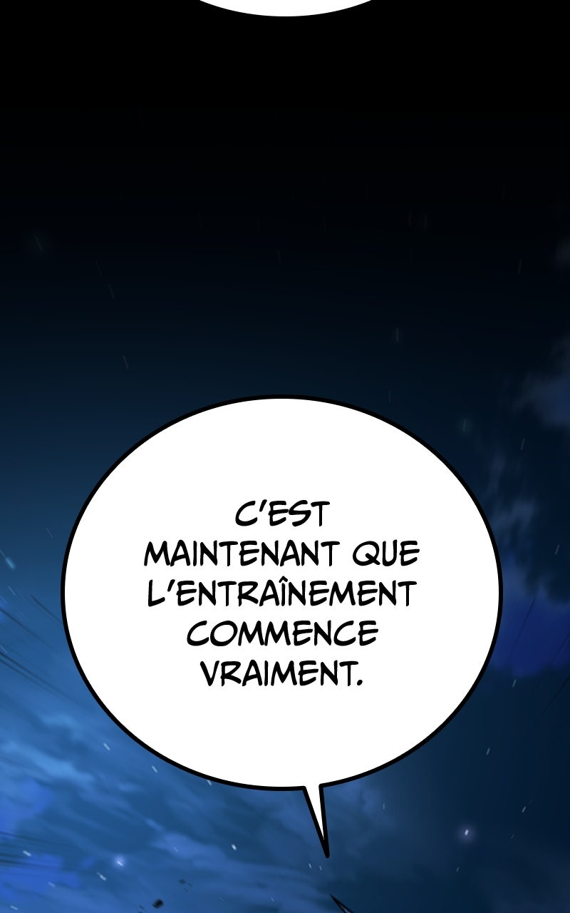 Read King of the Arena FR Manga Online