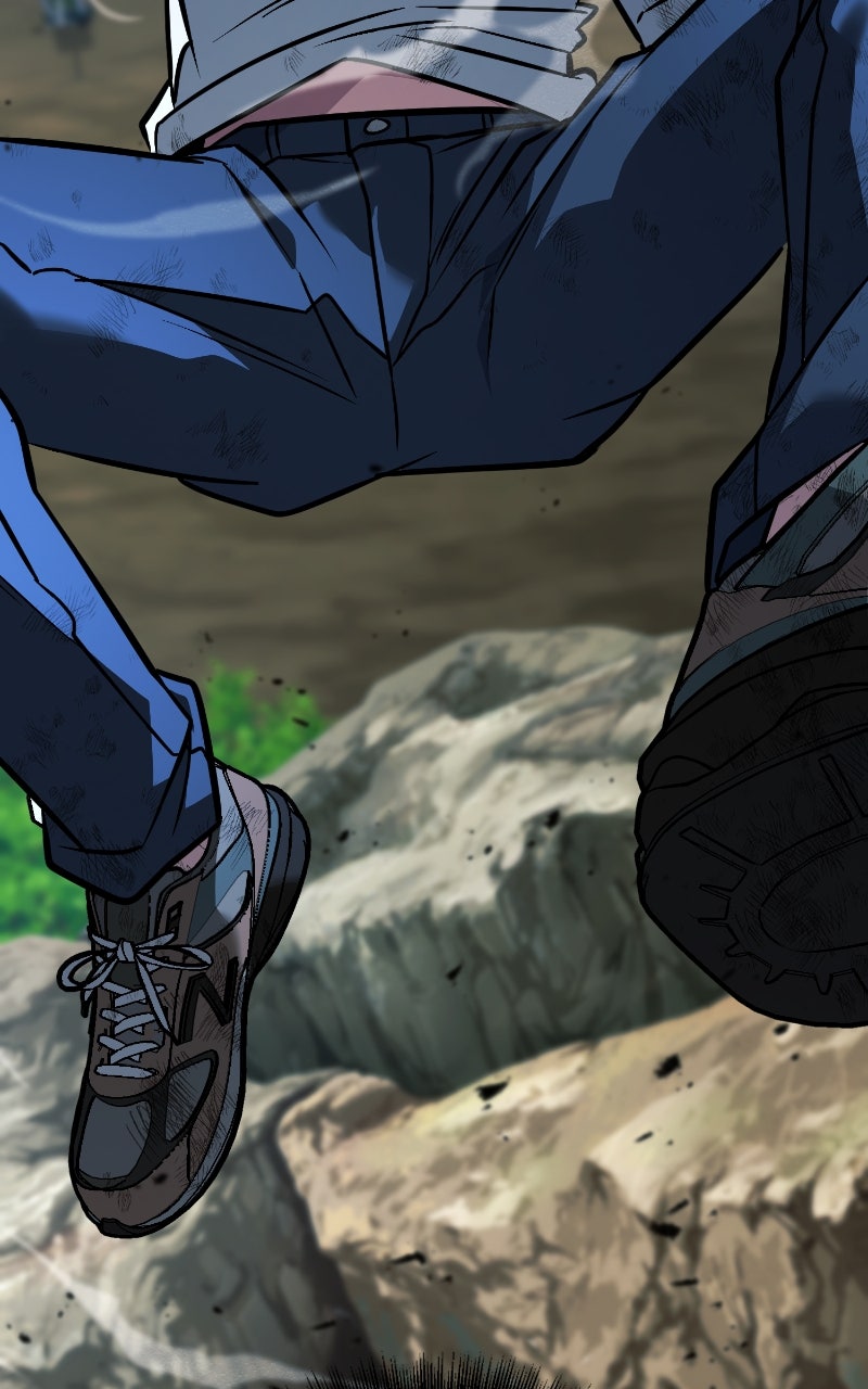 Read King of the Arena FR Manga Online