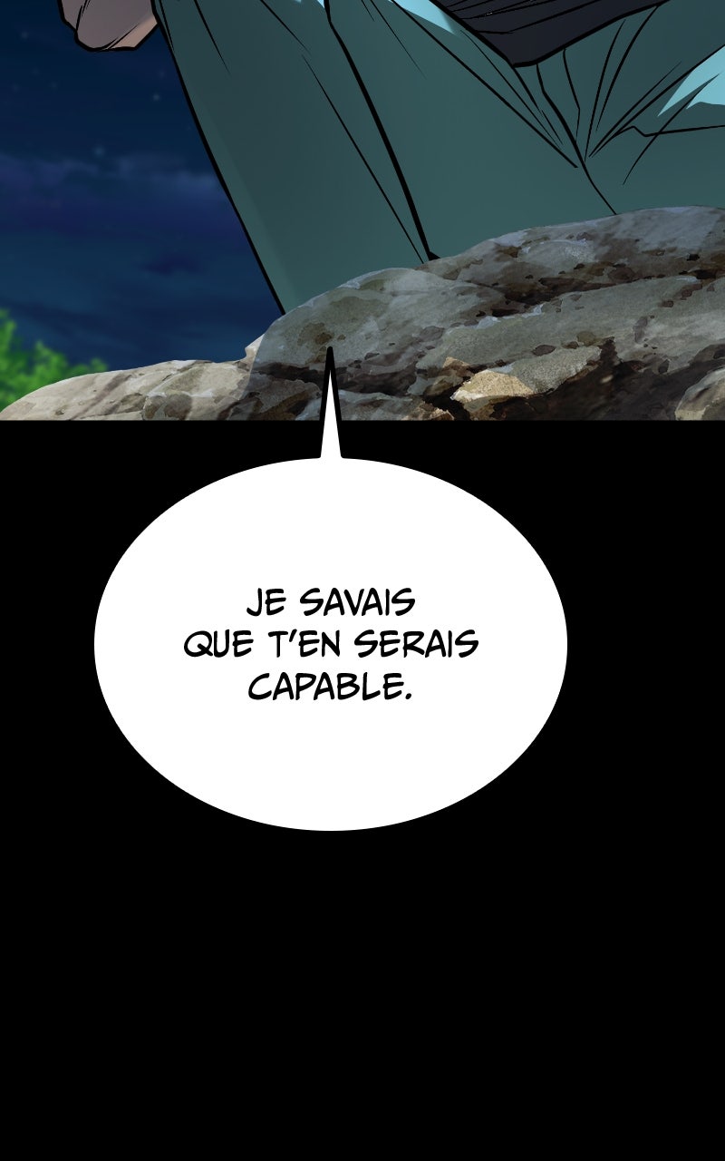 Read King of the Arena FR Manga Online