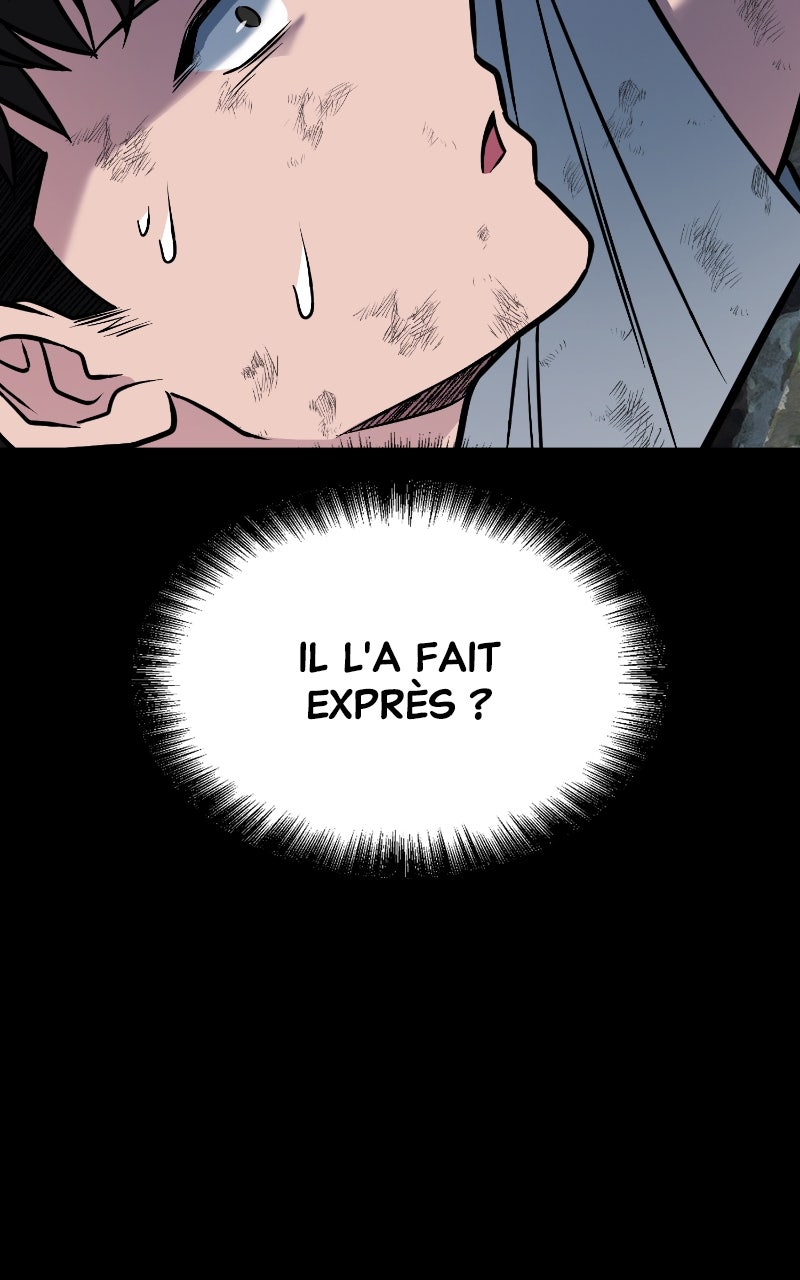 Read King of the Arena FR Manga Online