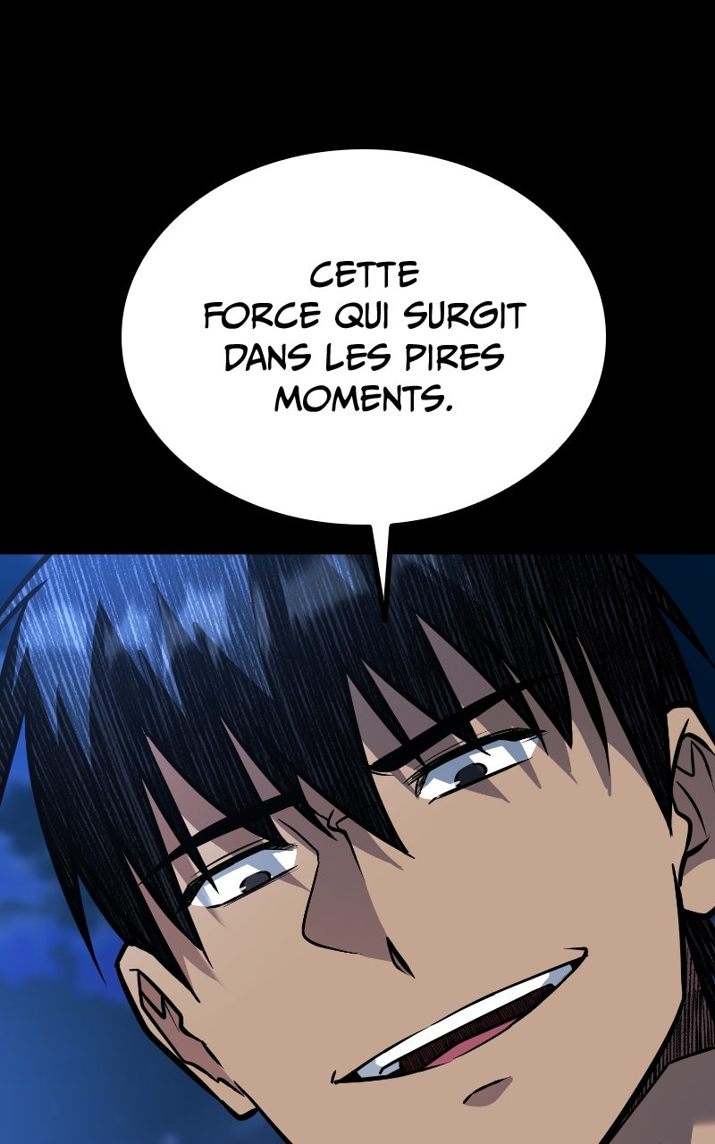 Read King of the Arena FR Manga Online