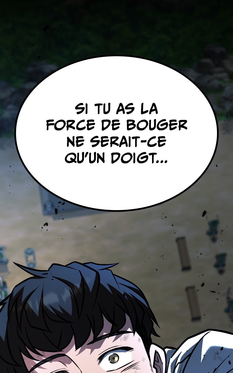 Read King of the Arena FR Manga Online