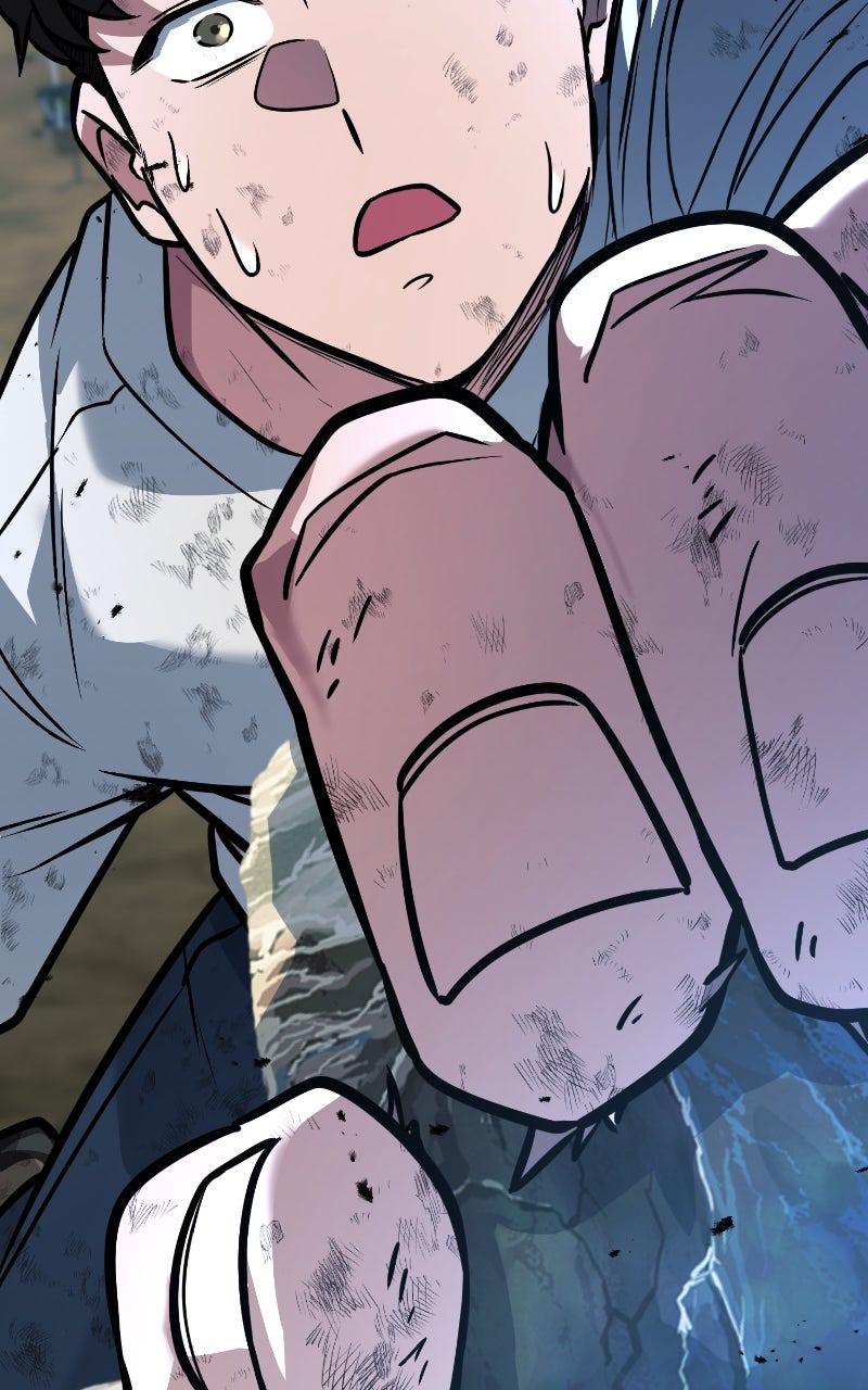 Read King of the Arena FR Manga Online