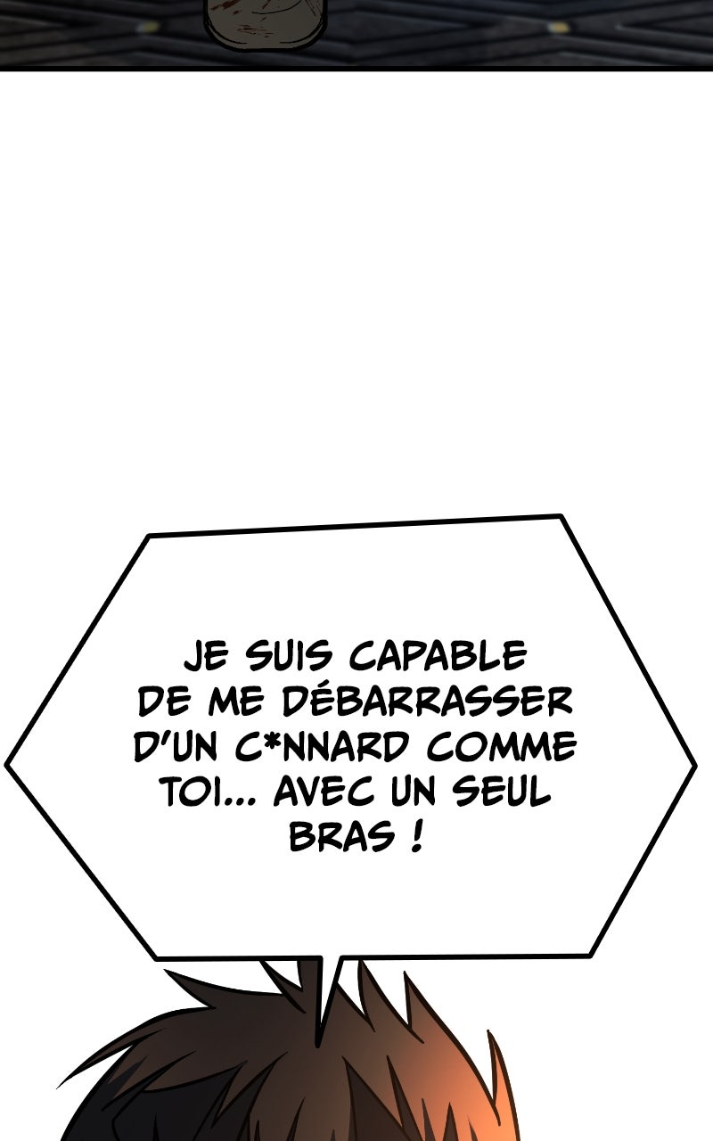 Read King of the Arena FR Manga Online