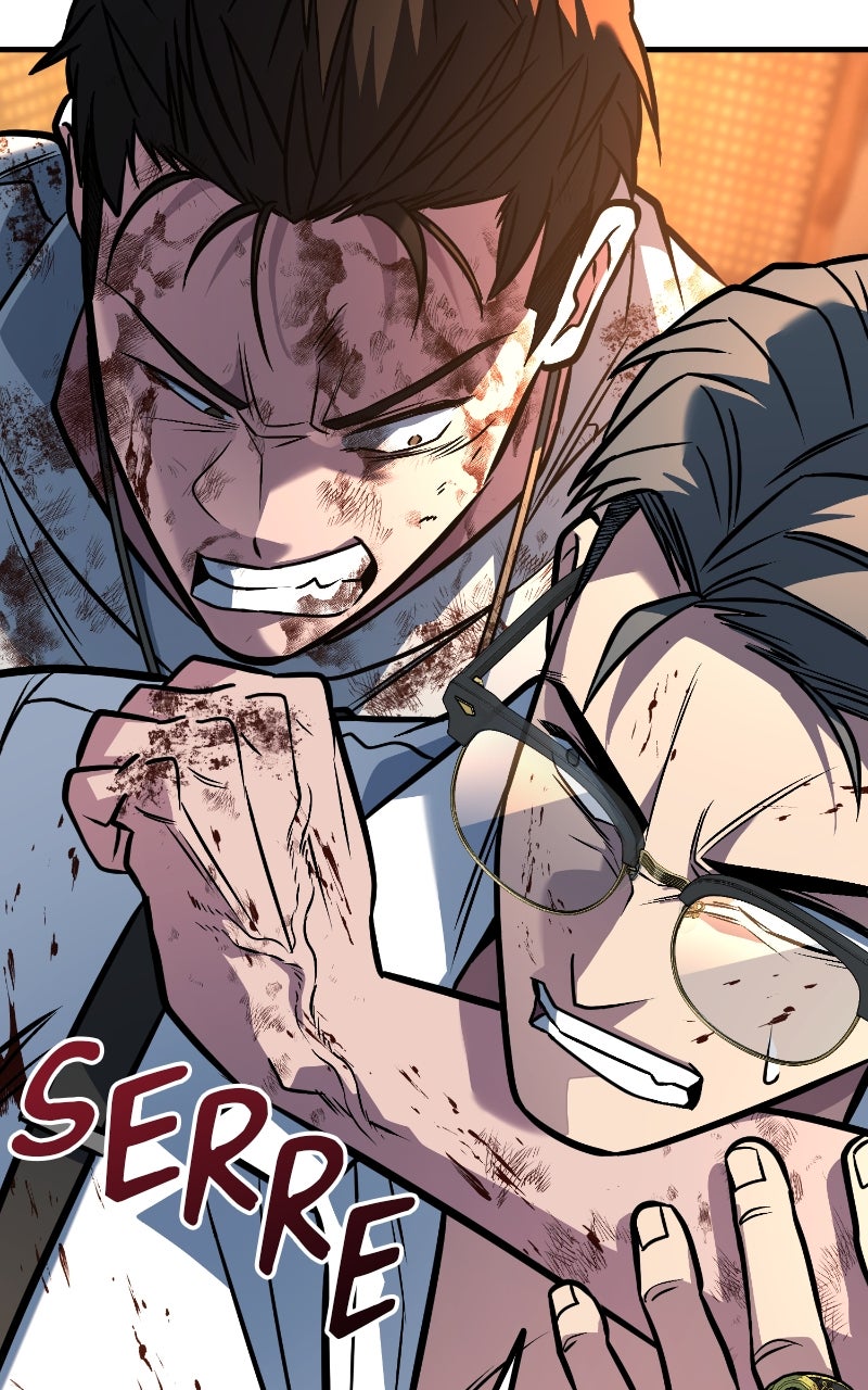 Read King of the Arena FR Manga Online