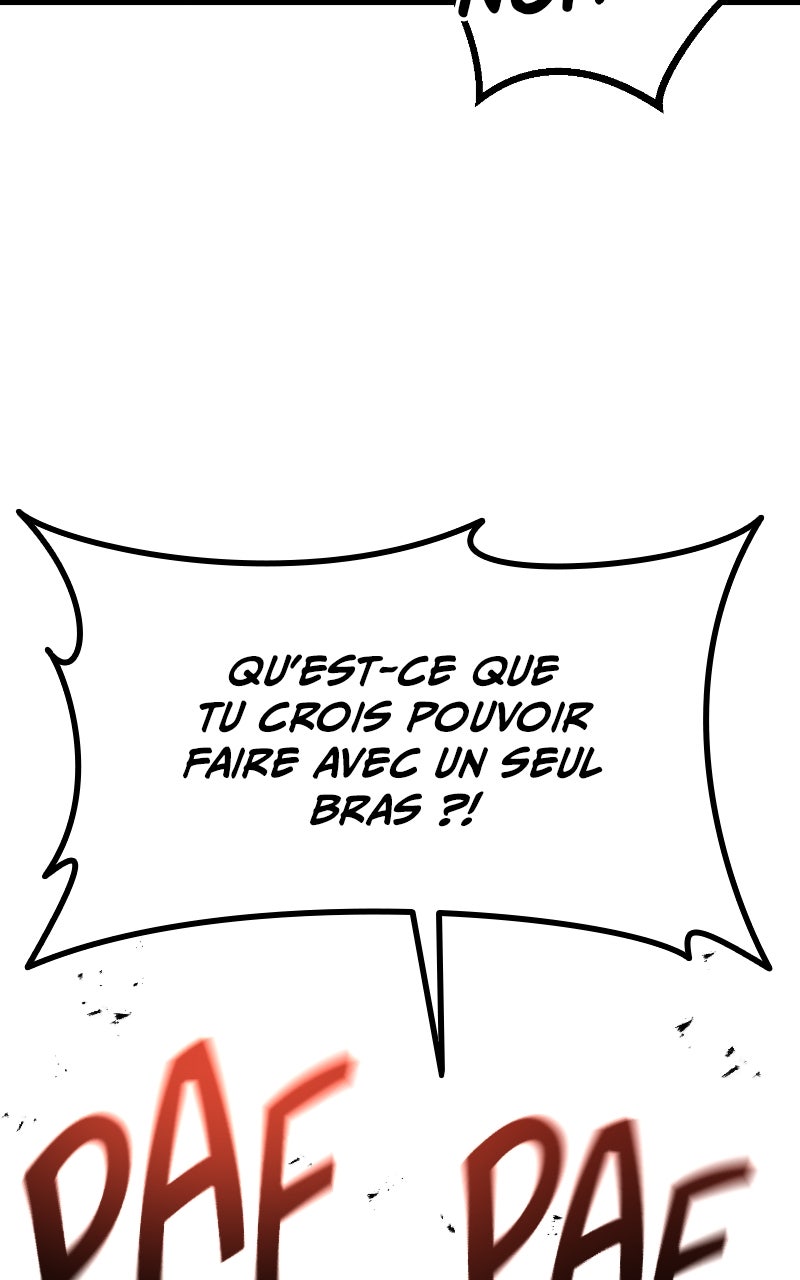 Read King of the Arena FR Manga Online