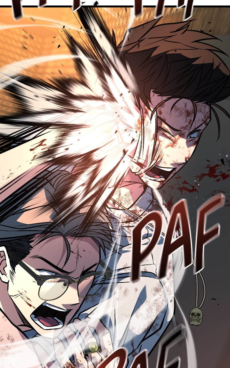 Read King of the Arena FR Manga Online