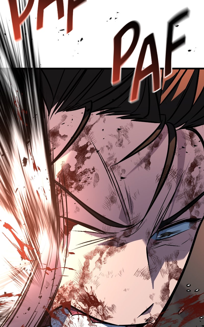 Read King of the Arena FR Manga Online