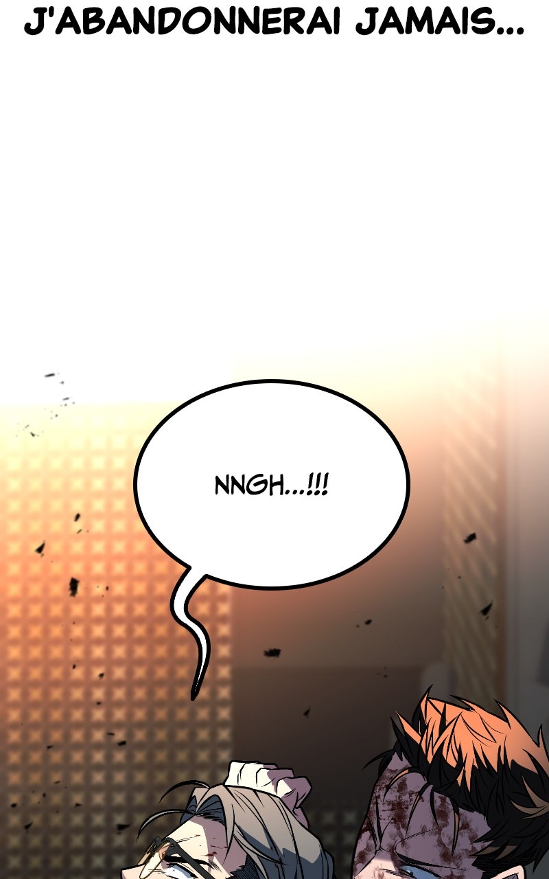 Read King of the Arena FR Manga Online