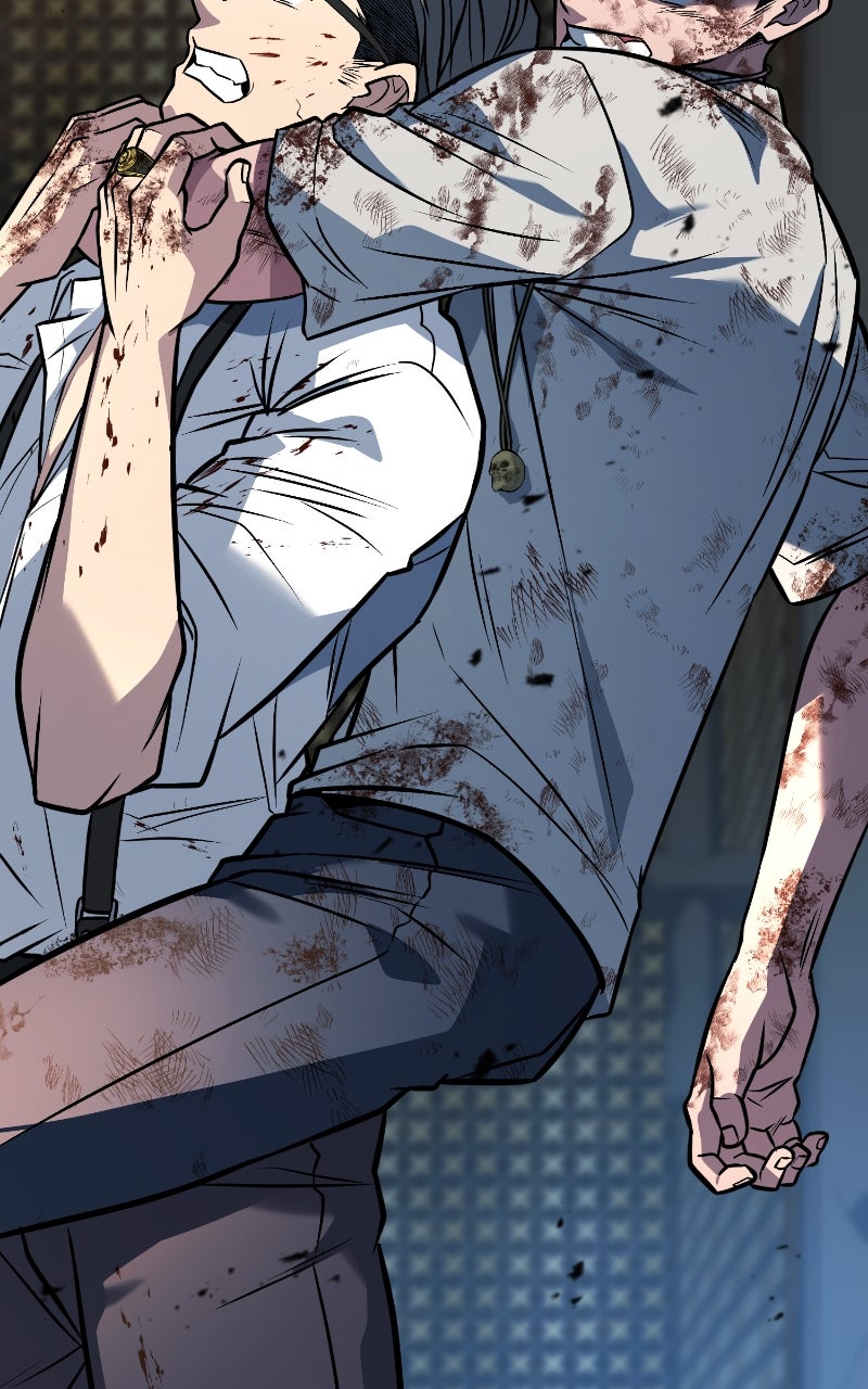 Read King of the Arena FR Manga Online