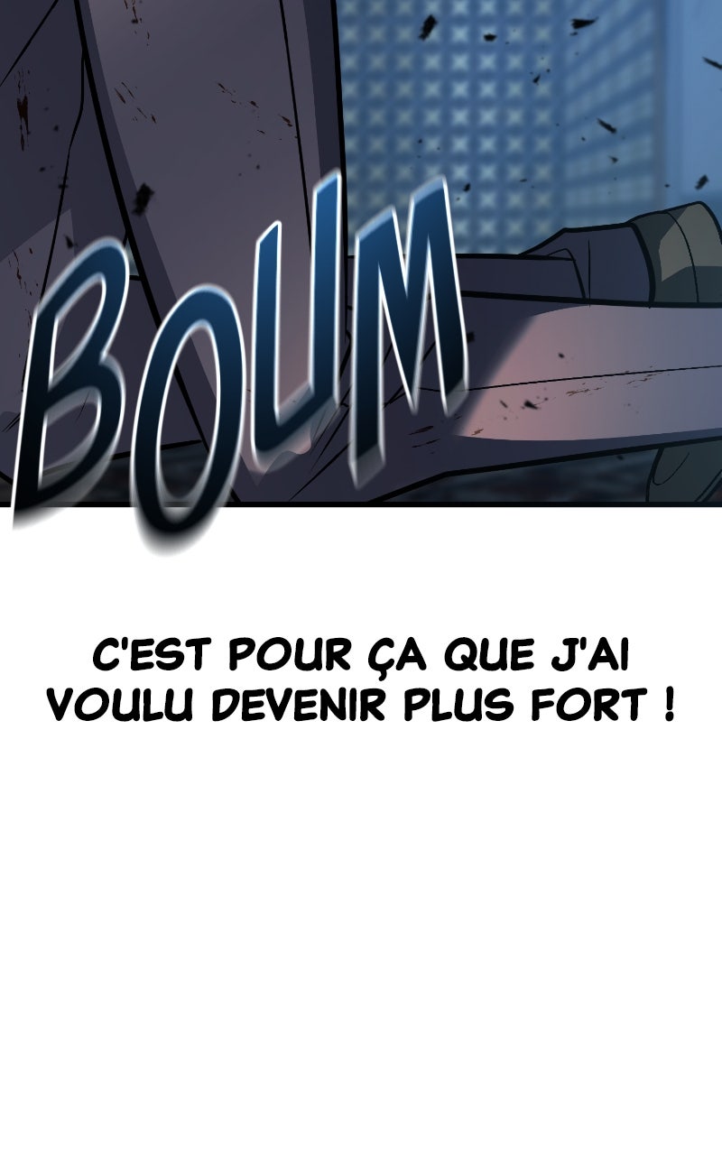 Read King of the Arena FR Manga Online