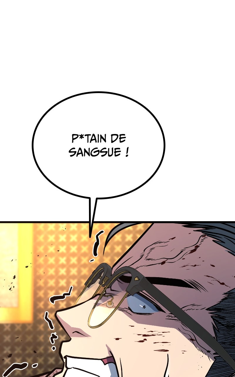 Read King of the Arena FR Manga Online