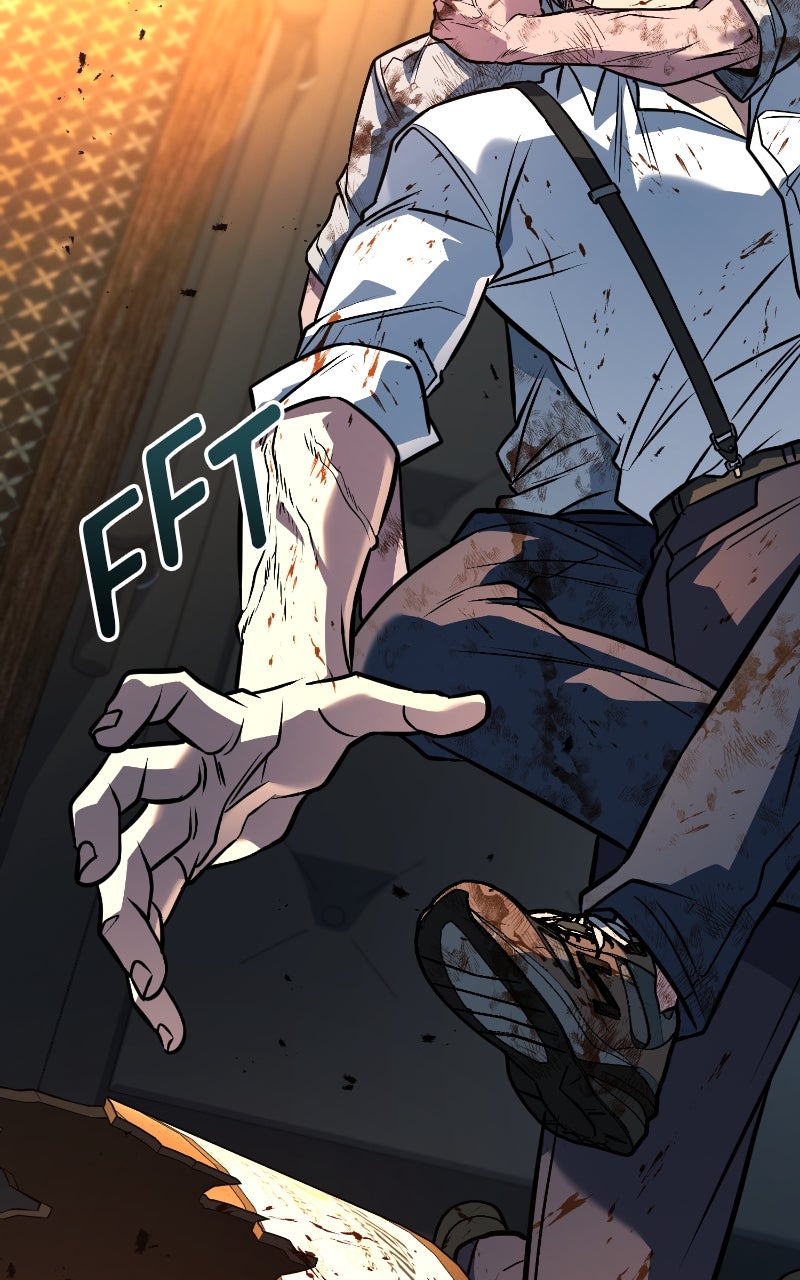 Read King of the Arena FR Manga Online