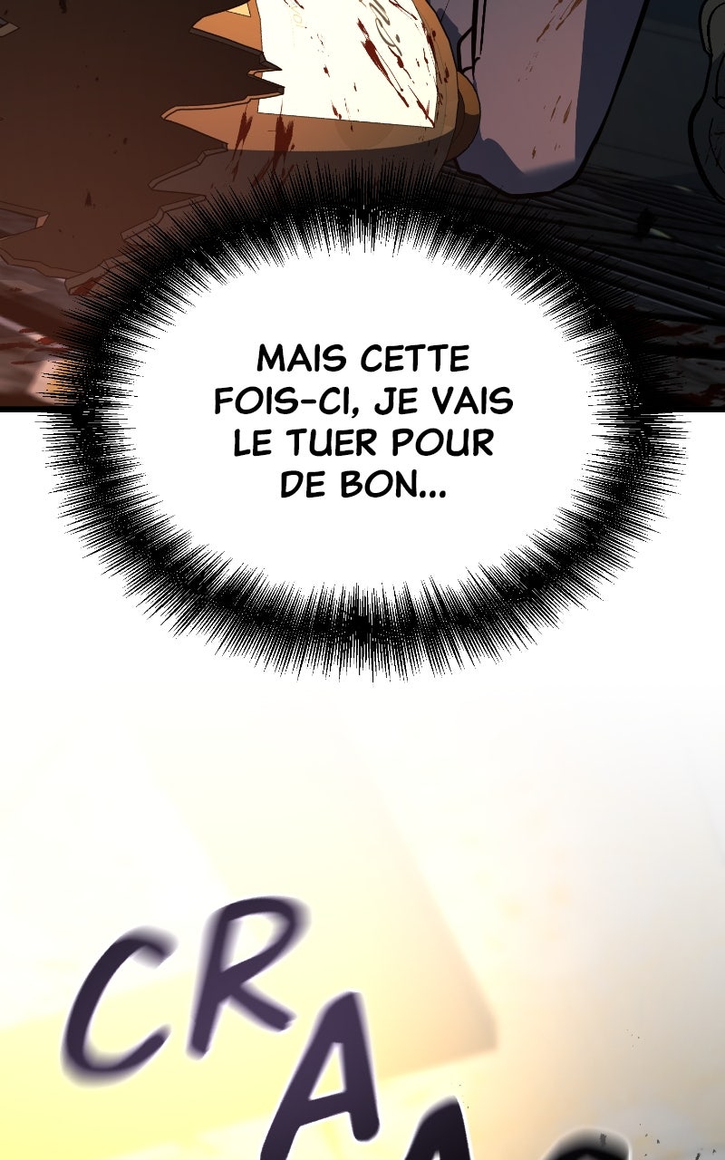 Read King of the Arena FR Manga Online