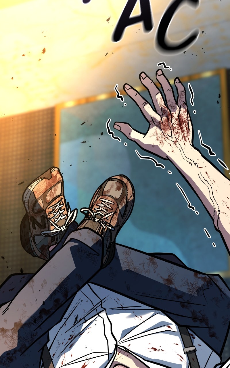 Read King of the Arena FR Manga Online