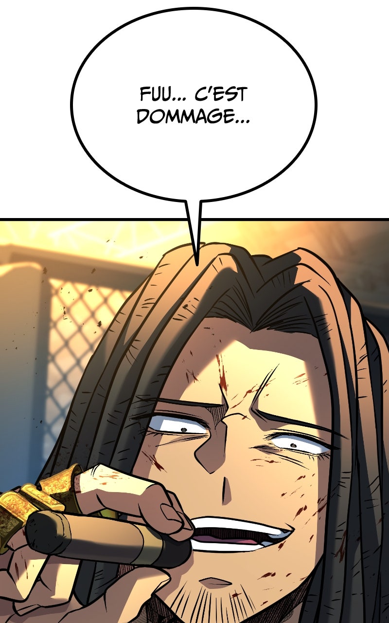 Read King of the Arena FR Manga Online