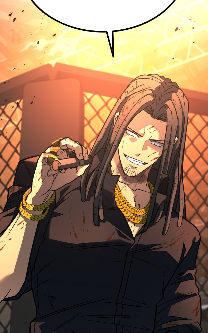 Read King of the Arena FR Manga Online