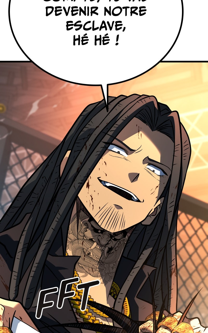 Read King of the Arena FR Manga Online