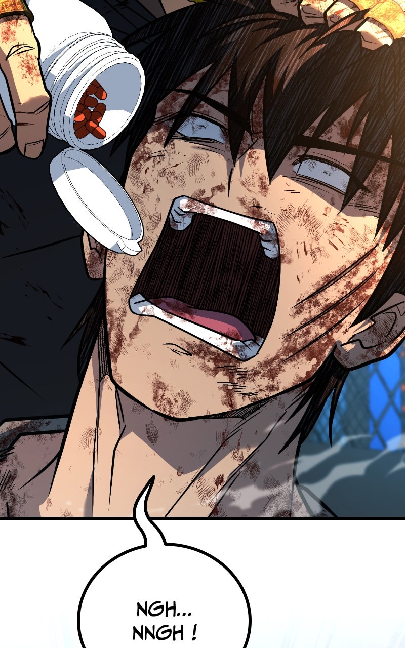 Read King of the Arena FR Manga Online