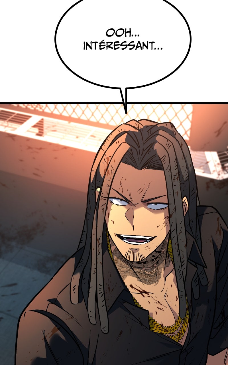 Read King of the Arena FR Manga Online