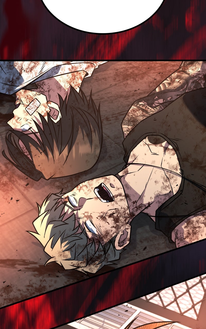 Read King of the Arena FR Manga Online