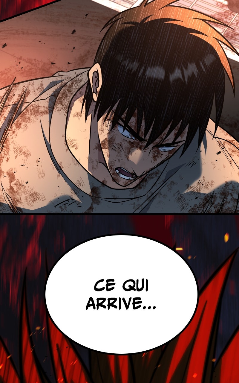 Read King of the Arena FR Manga Online