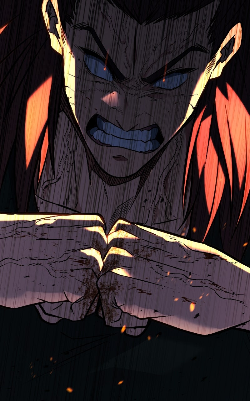 Read King of the Arena FR Manga Online