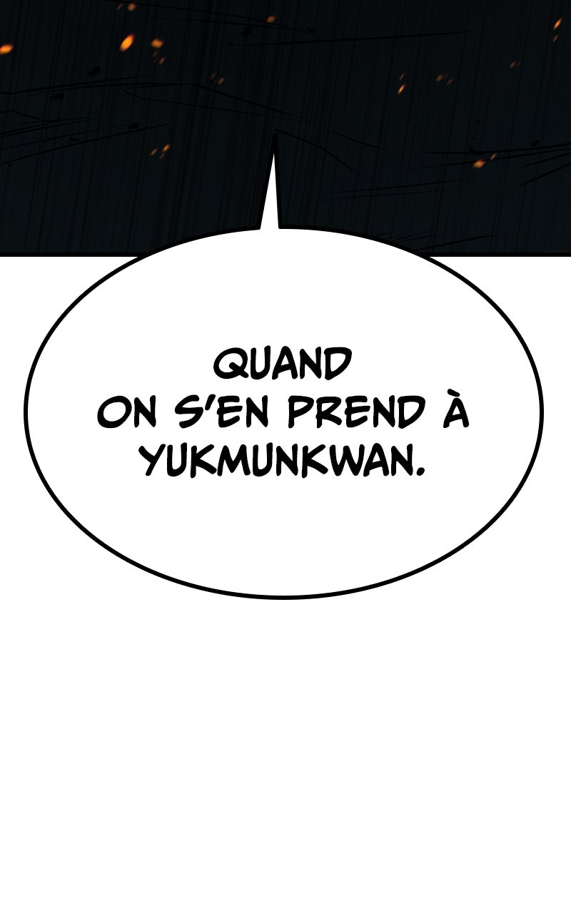 Read King of the Arena FR Manga Online