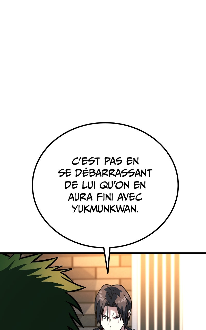 Read King of the Arena FR Manga Online