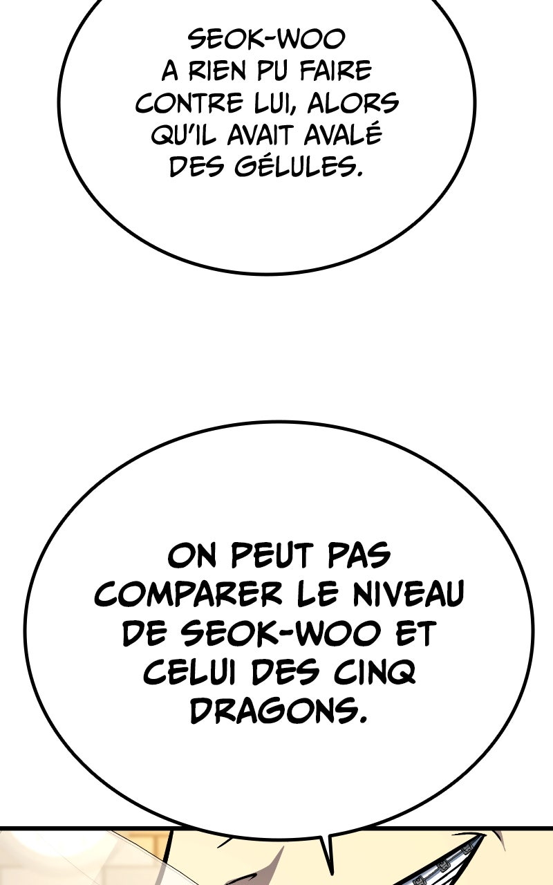 Read King of the Arena FR Manga Online