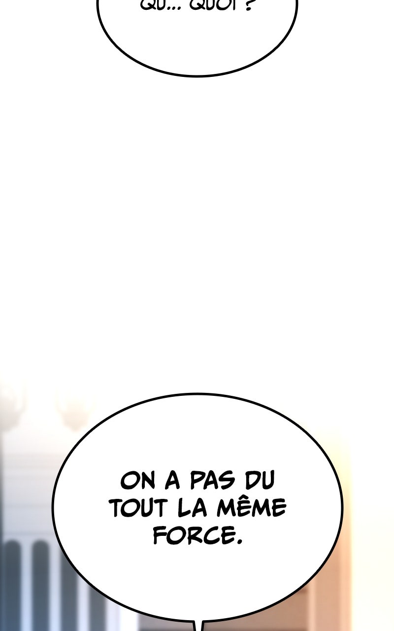 Read King of the Arena FR Manga Online