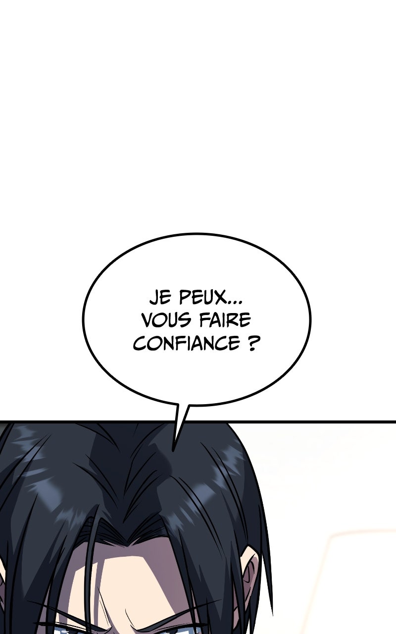 Read King of the Arena FR Manga Online