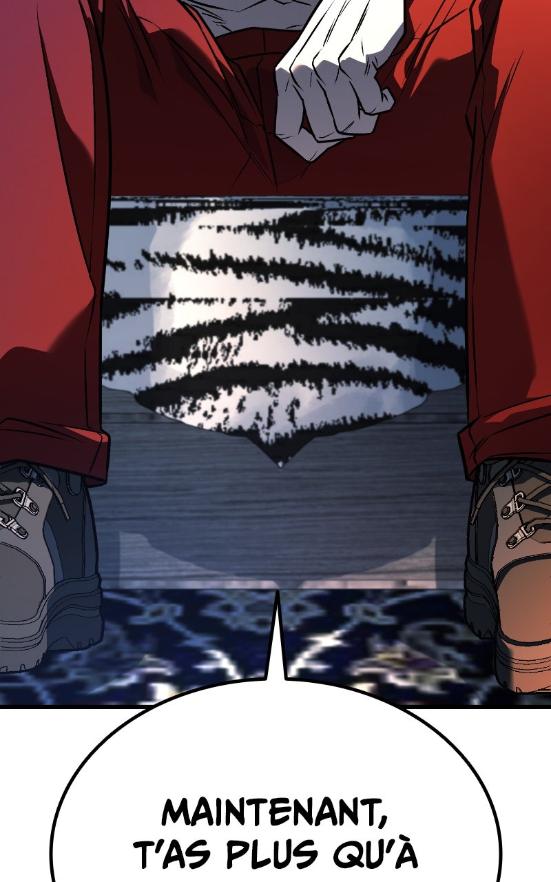 Read King of the Arena FR Manga Online