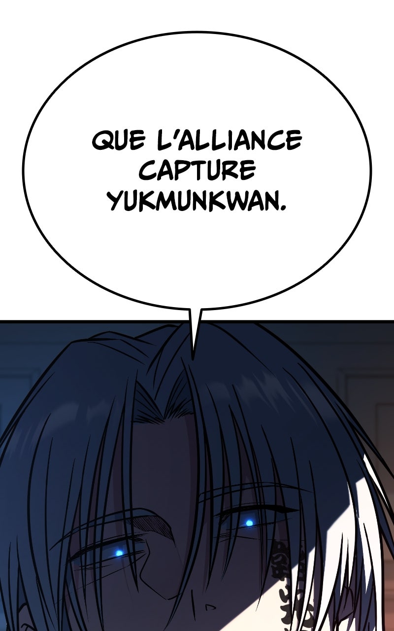 Read King of the Arena FR Manga Online