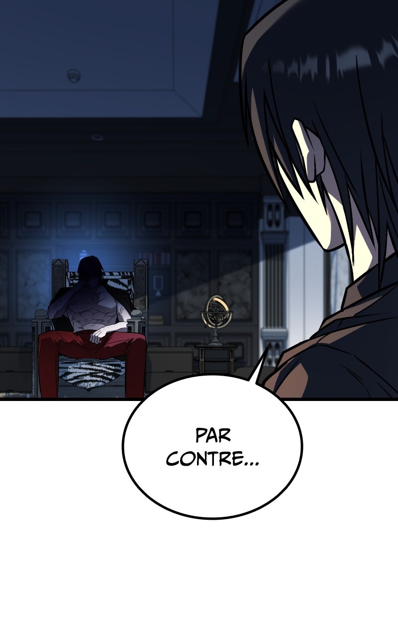 Read King of the Arena FR Manga Online