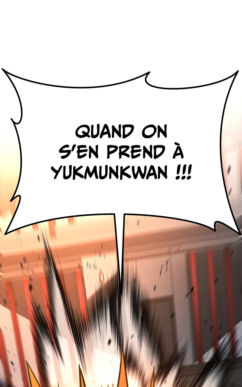 Read King of the Arena FR Manga Online