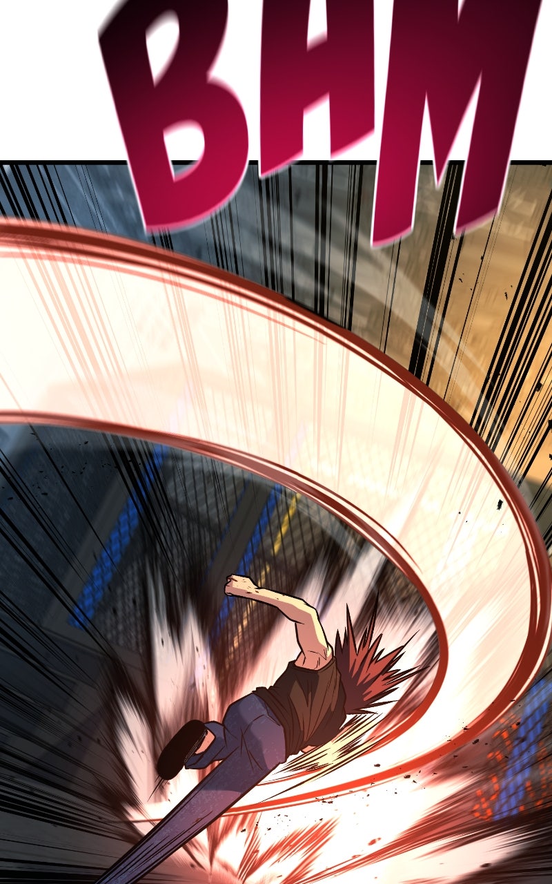 Read King of the Arena FR Manga Online