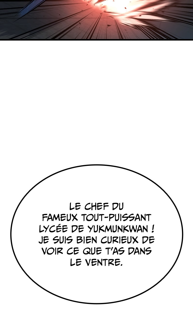 Read King of the Arena FR Manga Online