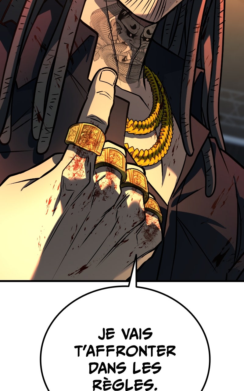 Read King of the Arena FR Manga Online