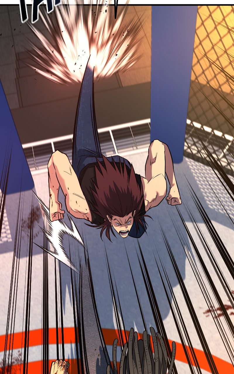 Read King of the Arena FR Manga Online