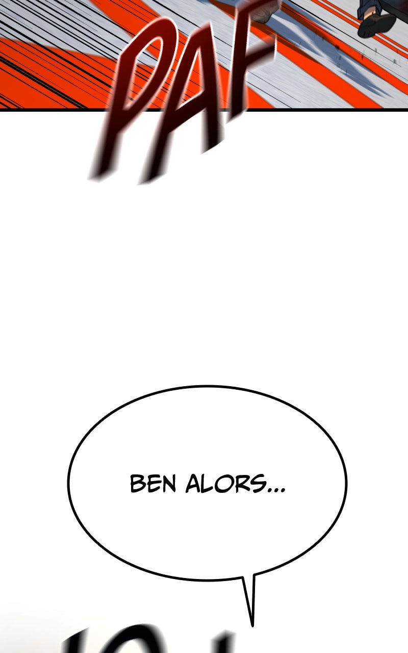 Read King of the Arena FR Manga Online