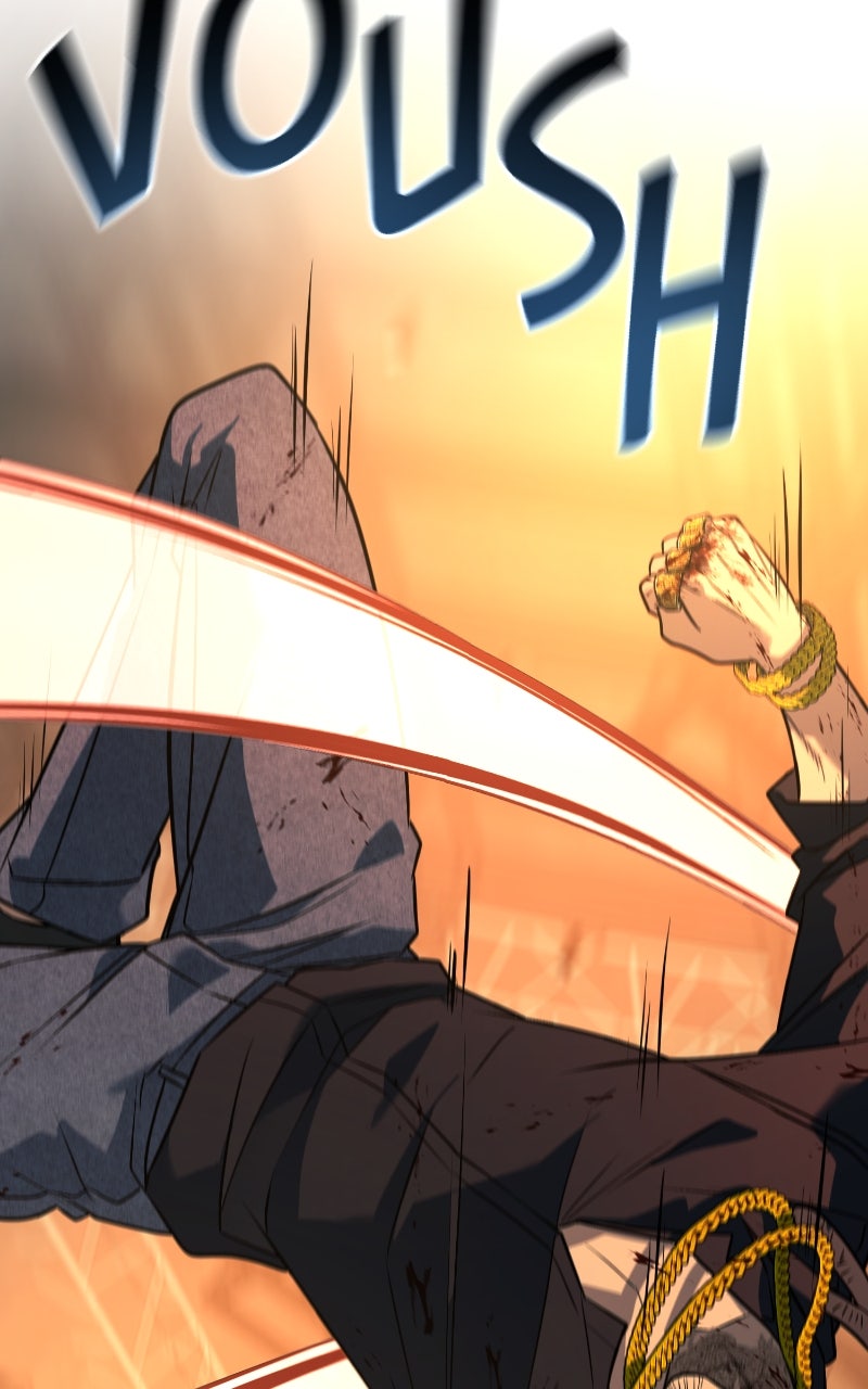 Read King of the Arena FR Manga Online