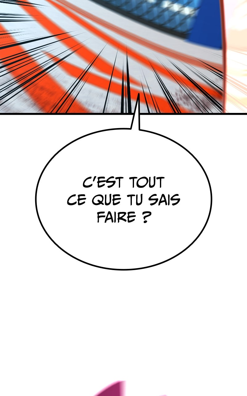 Read King of the Arena FR Manga Online