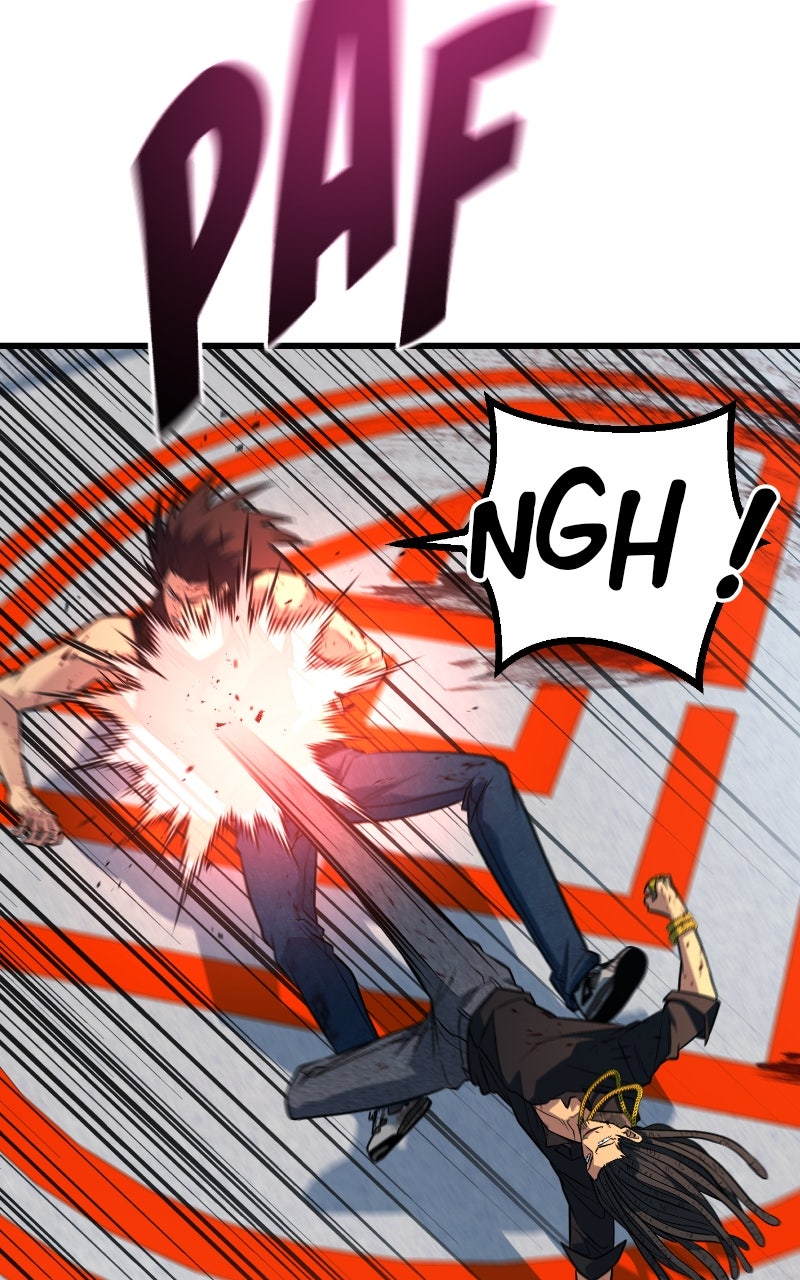 Read King of the Arena FR Manga Online