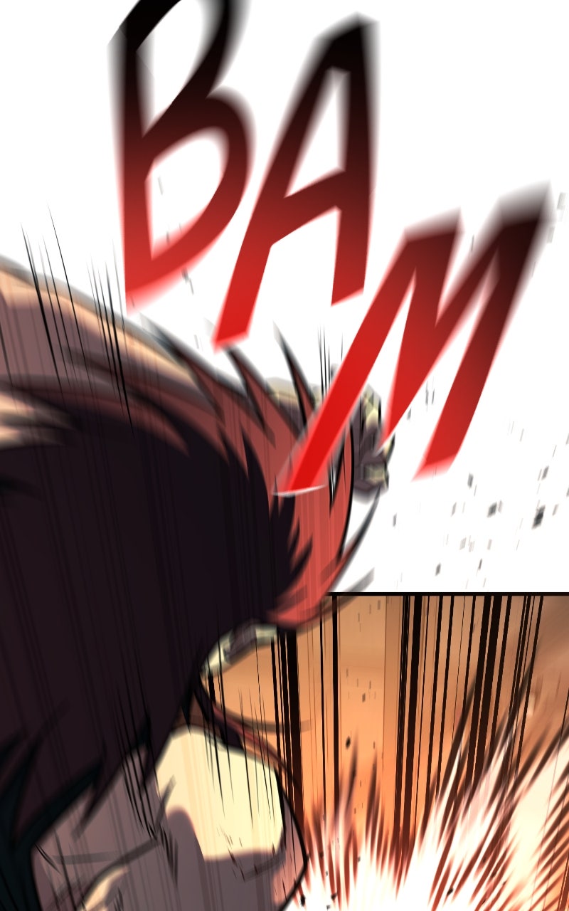 Read King of the Arena FR Manga Online