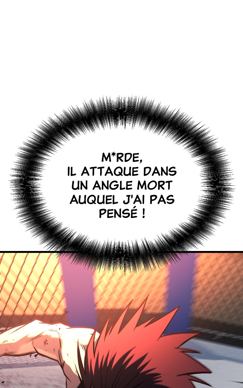 Read King of the Arena FR Manga Online